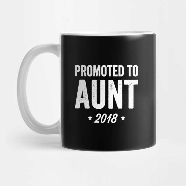 Promoted to aunt 2018 by captainmood